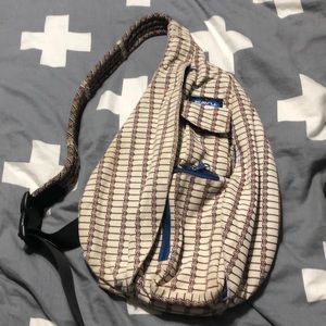 Kavu Rope Sling Bag